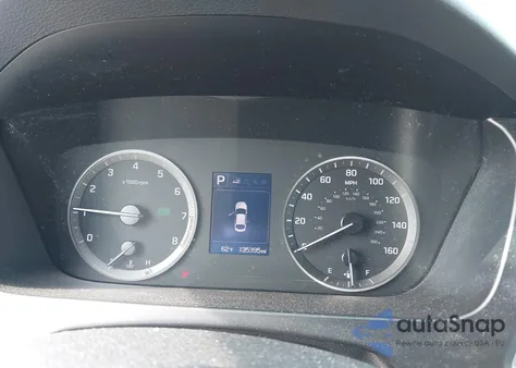 2015 Hyundai Sonata Se из США, поврежденный, VIN 5NPE24AF7FH089202